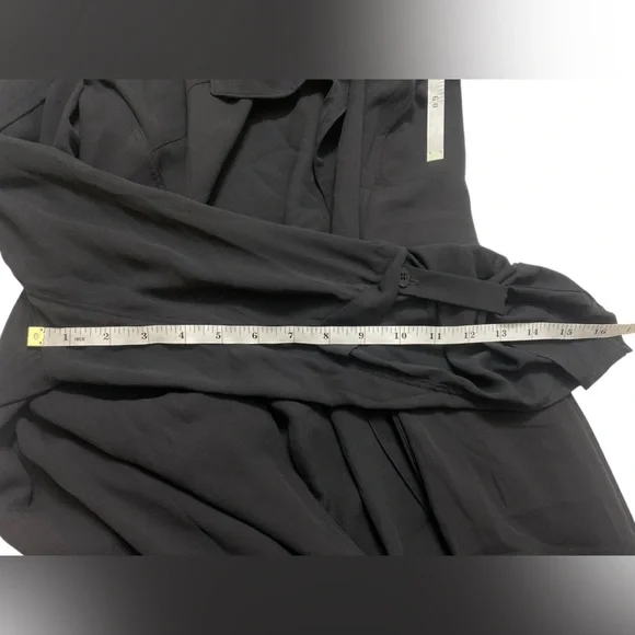 Aritzia Babaton - Flowy Trench Coat - Picture 15 of 15